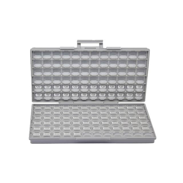 AideTek C12-50 electronic component