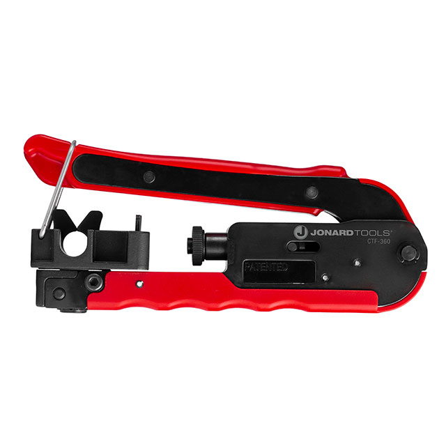 Jonard Tools CTF-360 electronic component