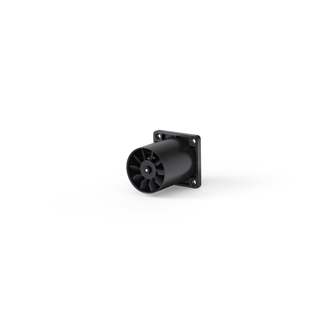 Micronel USA D243P-006KH-4 electronic component