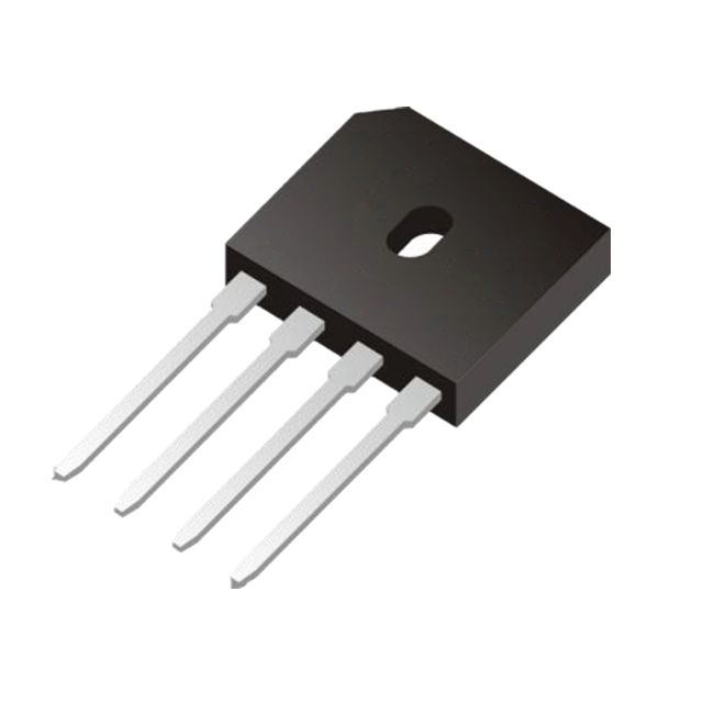 MDD GBU808 electronic component