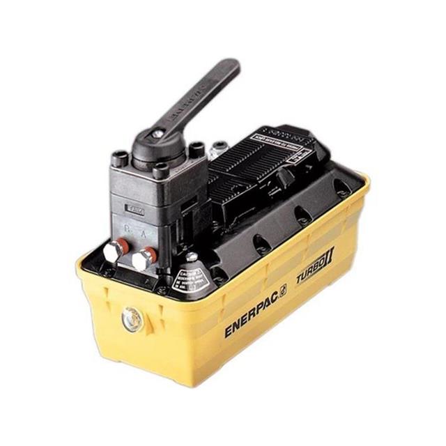 ENERPAC PRODUCTION AUTOMATION PAMG5402NB electronic component