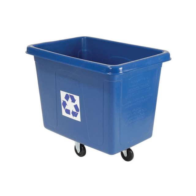 Rubbermaid Commercial FG461673BLUE electronic component
