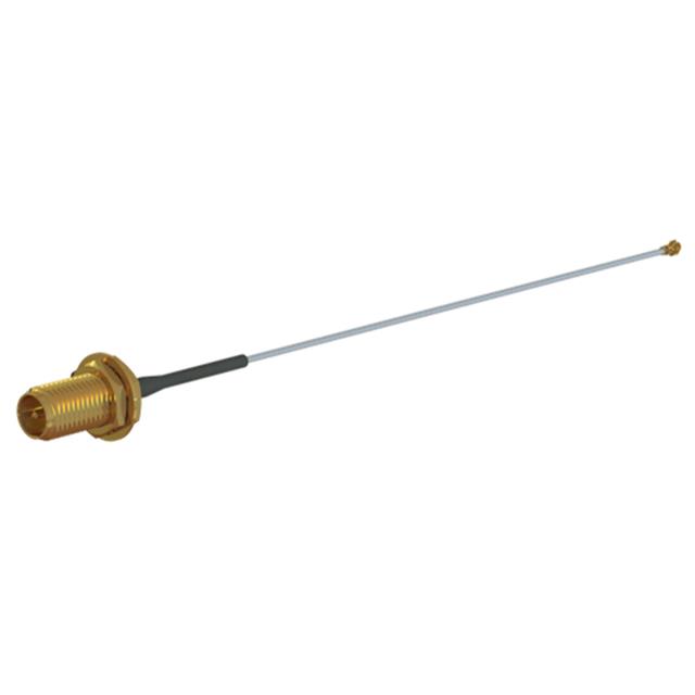 TE Connectivity CARSMF10AMH4L-001 electronic component