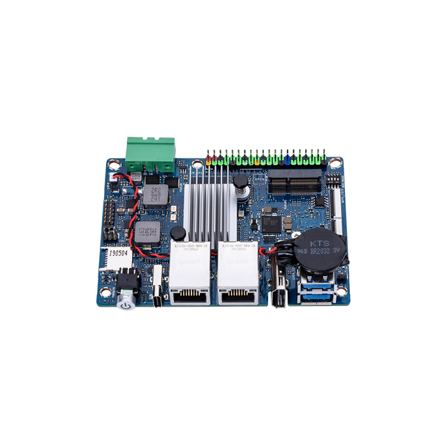 Asus IMX8P-IM-A electronic component