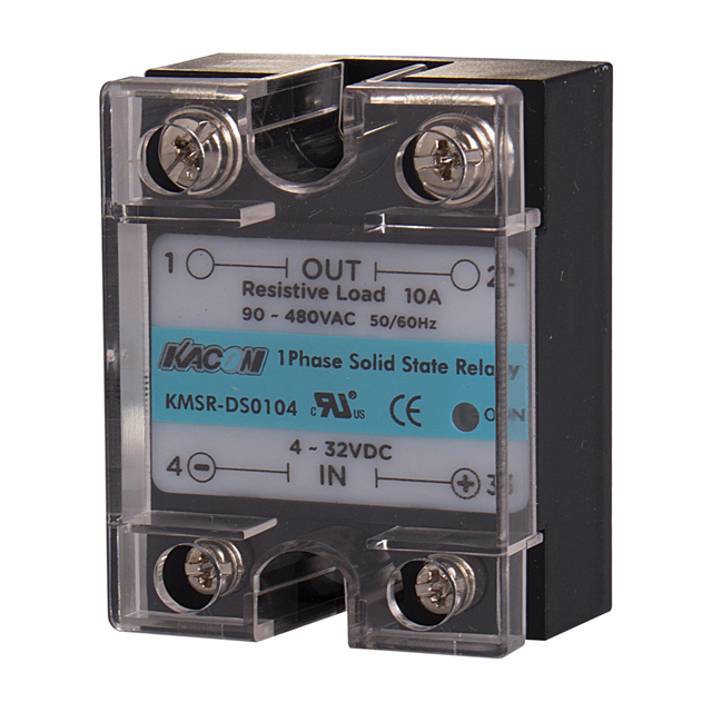 Kacon KMSR-DS0102 electronic component