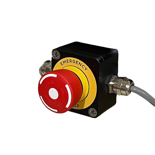 MAKESafe Tools MES-1R electronic component