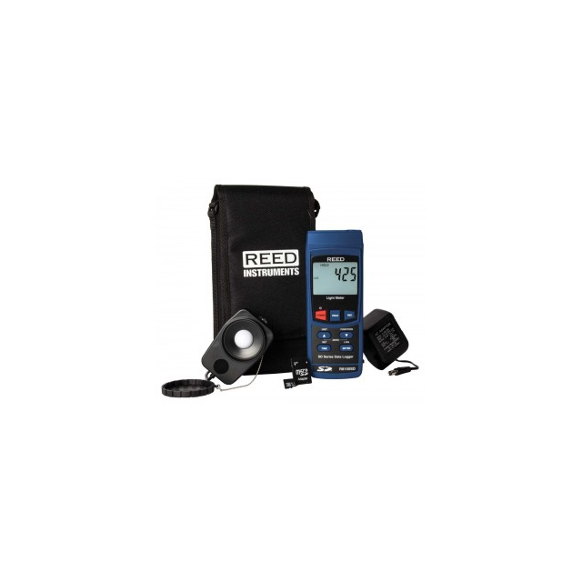 REED Instruments R8100SD-KIT electronic component