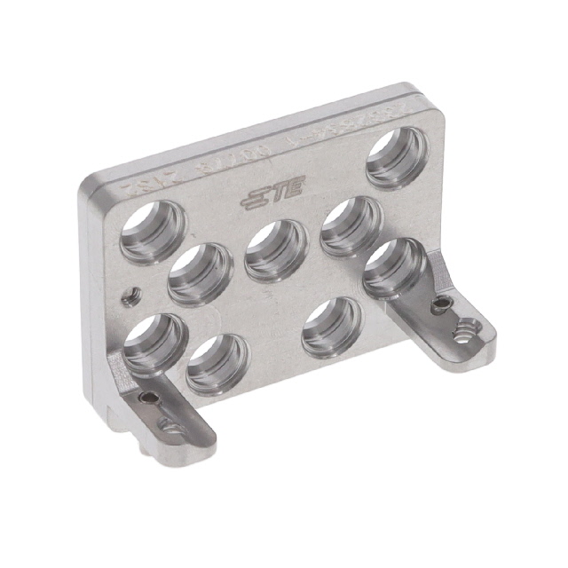 TE Connectivity Aerospace, Defense and Marine 2332834-1 electronic component