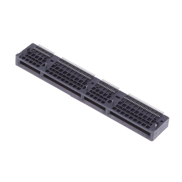 TE Connectivity AMP Connectors 2336568-1 electronic component