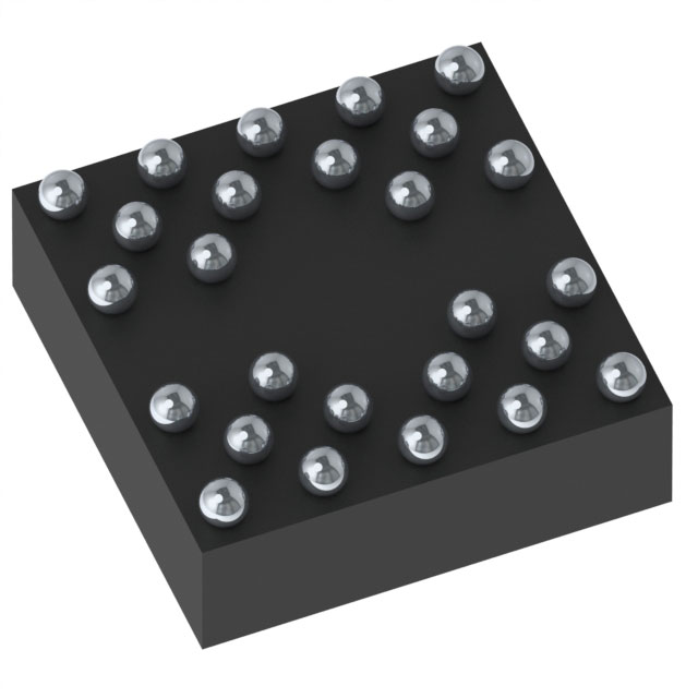 onsemi BR262W26A103E1G electronic component