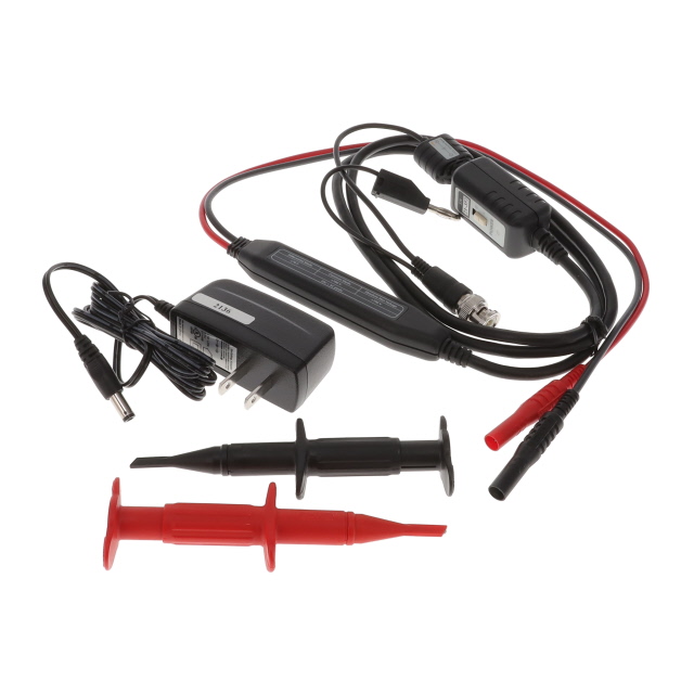 Cal Test Electronics CT3684 electronic component