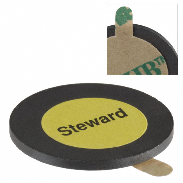 Laird-Signal Integrity Products MM0787-100 electronic component