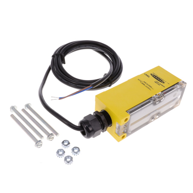 Banner Engineering Corporation LS4EL electronic component