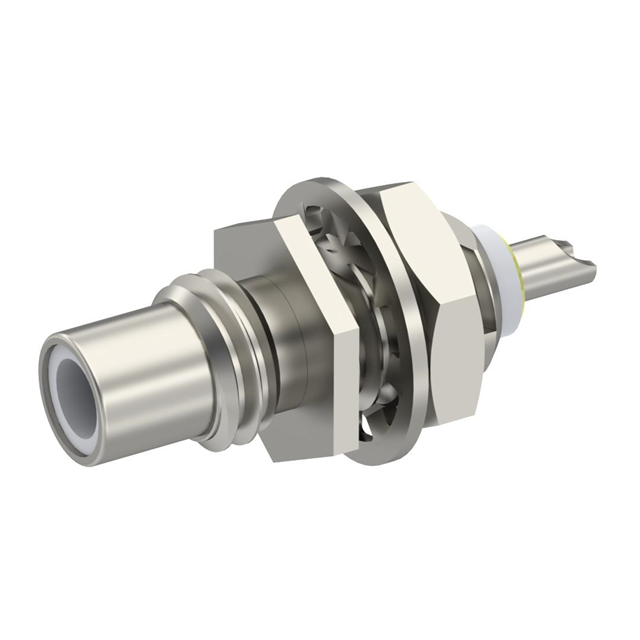 Radiall USA, Inc. 1019-7511-000 electronic component