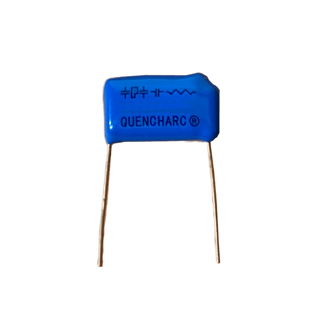 Paktron 104MACQRL150 electronic component