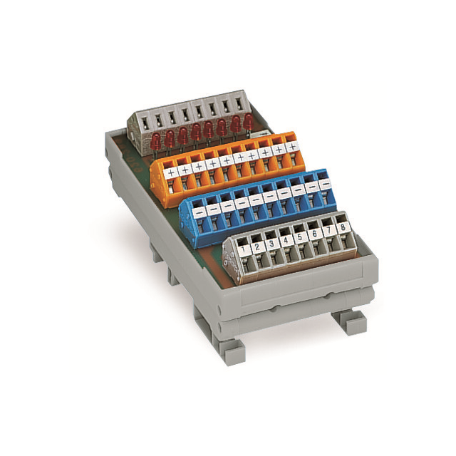 WAGO Corporation 289-665 electronic component