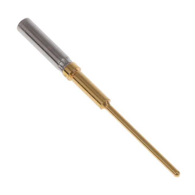 TE Connectivity Aerospace, Defense and Marine 207684-4 electronic component