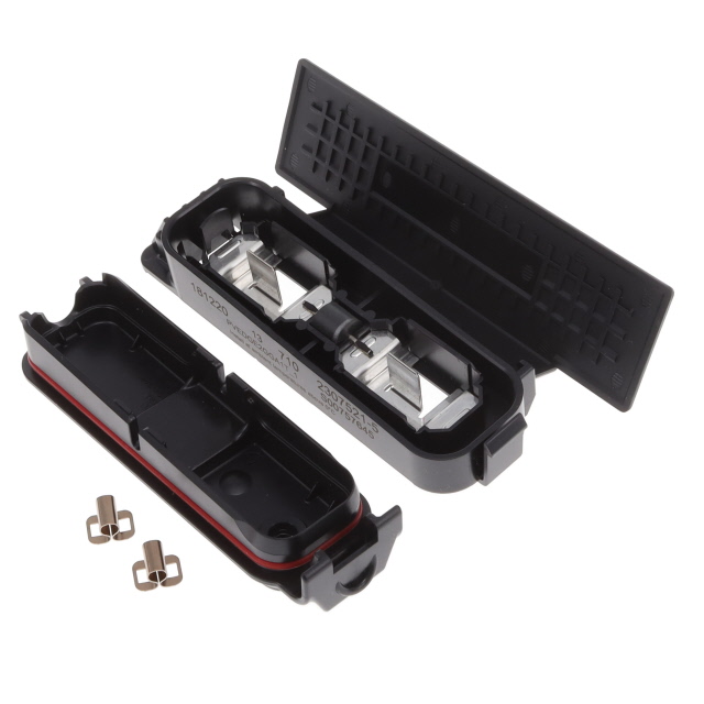 TE Connectivity AMP Connectors 2307521-5 electronic component
