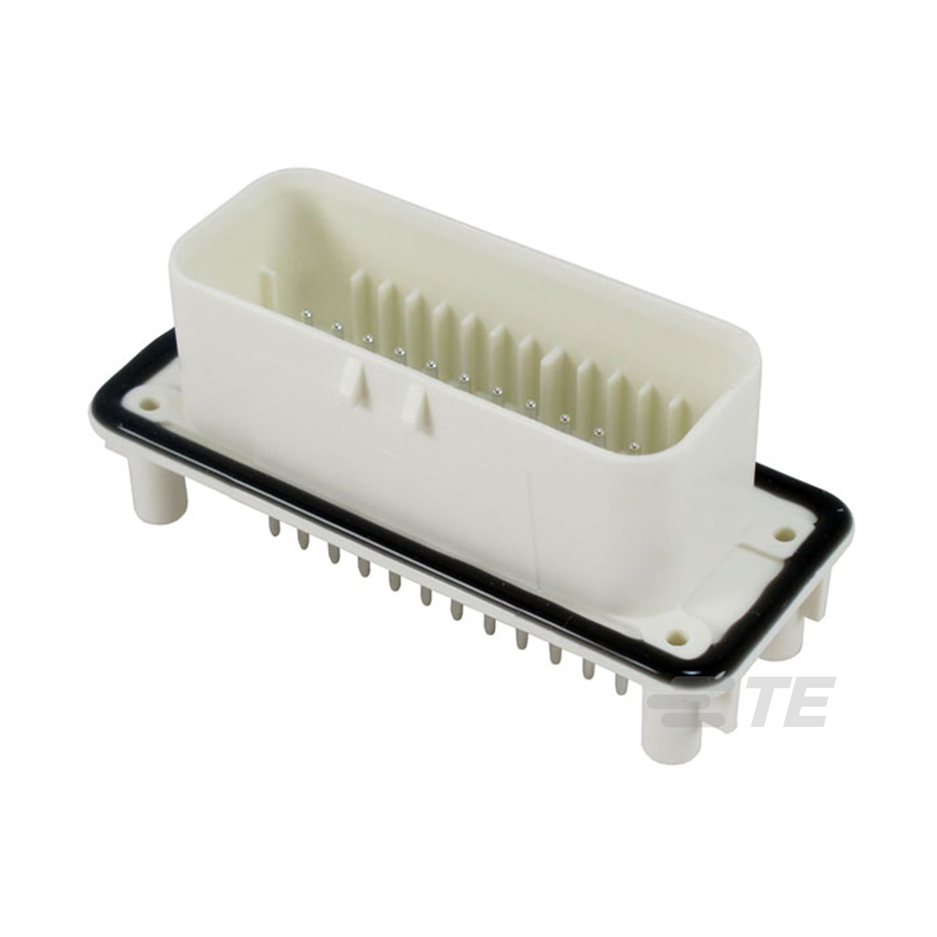 TE Connectivity Deutsch Connectors 776231-2 electronic component