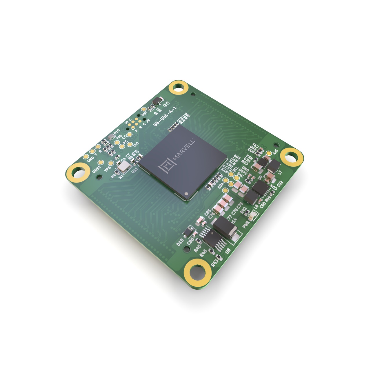 BotBlox BB-UBS-B-1 electronic component