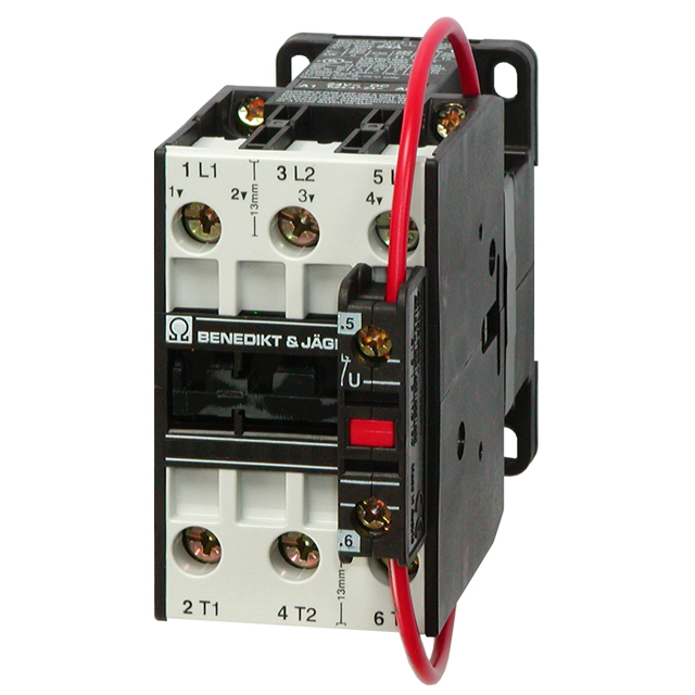 Benedict GmbH K3-32A00 =24 electronic component