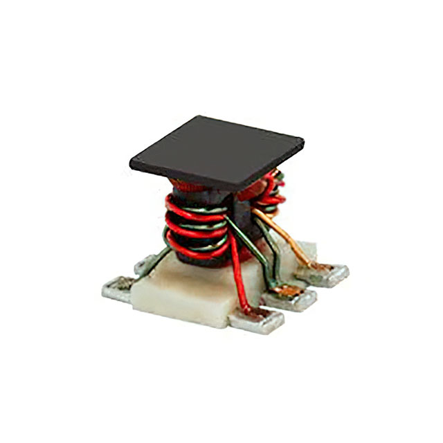 Mini-Circuits TCM1-63AX+ electronic component