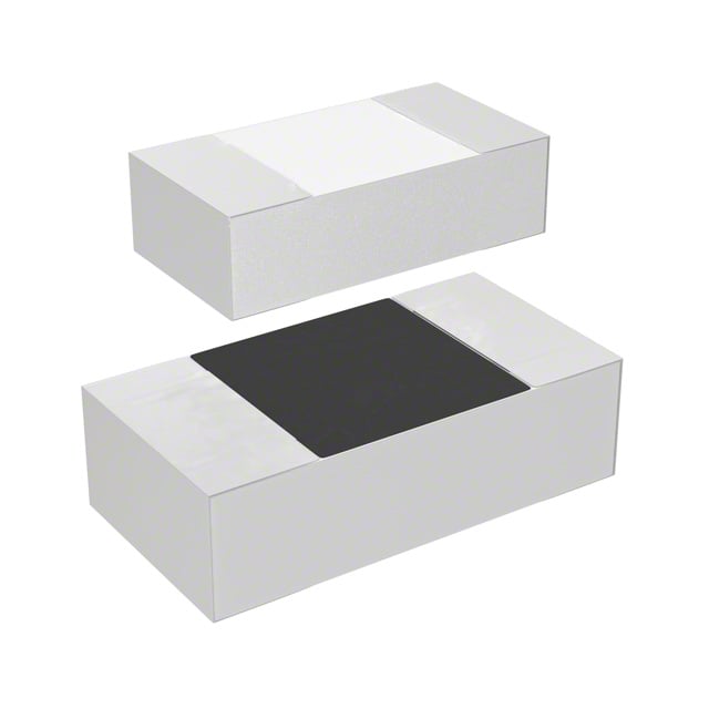 Vishay Dale Thin Film PNM0402E2502BST1 electronic component
