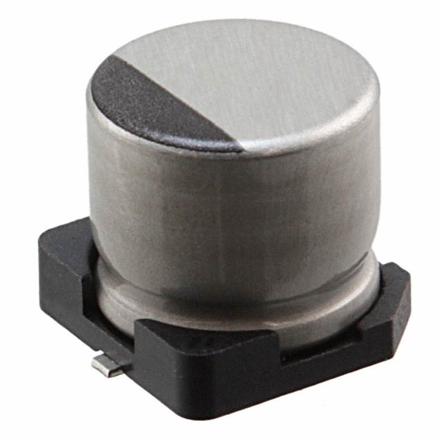 Nichicon UUA1C470MCL1GS electronic component