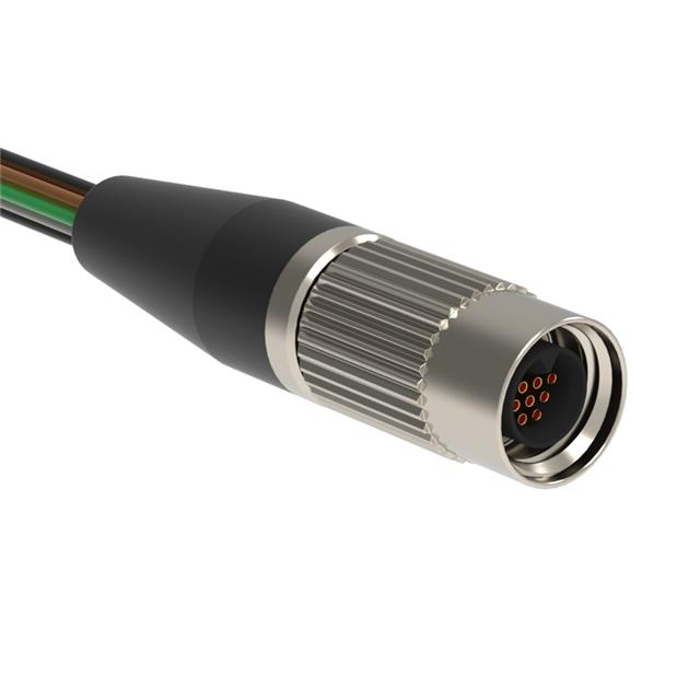 Omnetics A79153-001 electronic component