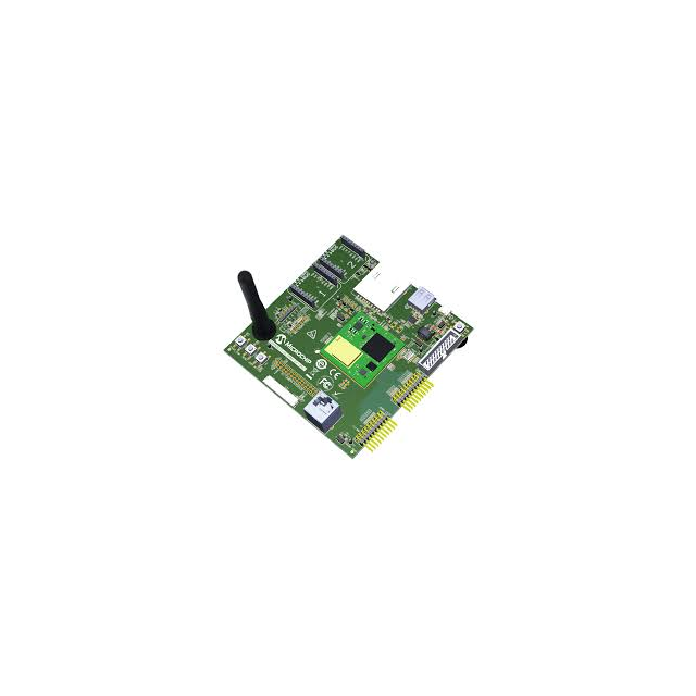 Microchip Technology DM320117 electronic component