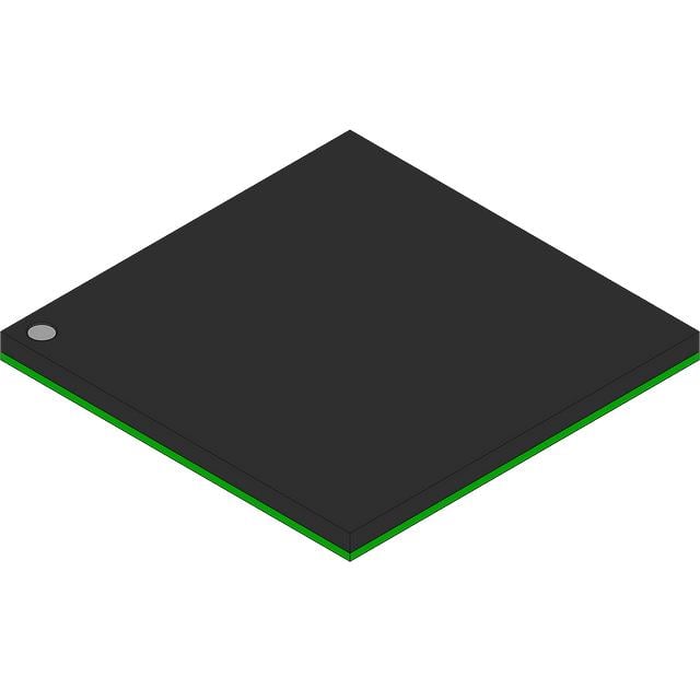 Altera EPF10K100BFC256-2 electronic component