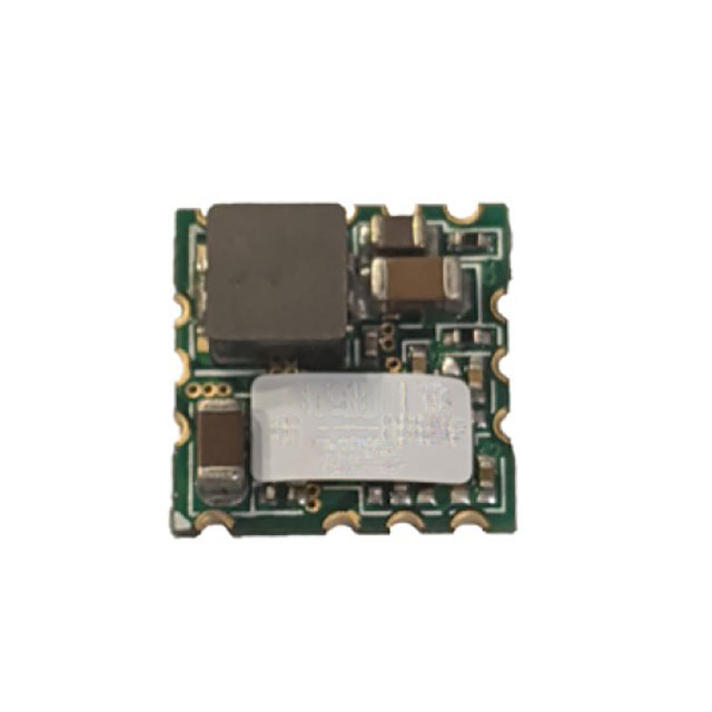 Eaton - Electronics Division EPM12V1-05R5-01R0P electronic component