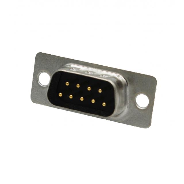 MH Connectors MHDM9SP electronic component