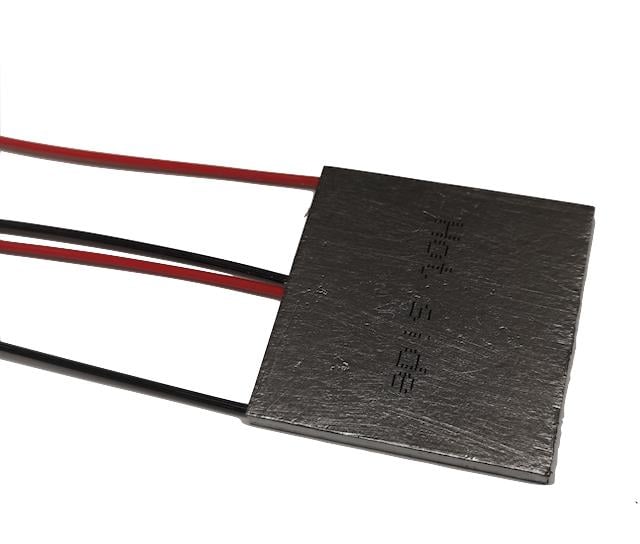 Thermoelectric Conversion Systems Ltd MONTEG 4X4 electronic component