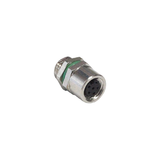 Bulgin PXMBNI08RPF06AFLM8001 electronic component