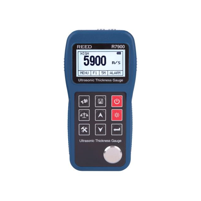 REED Instruments R7900 electronic component