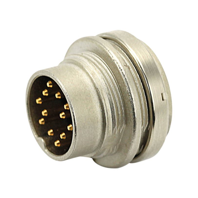 Amphenol Tuchel Industrial T 3402 550 electronic component