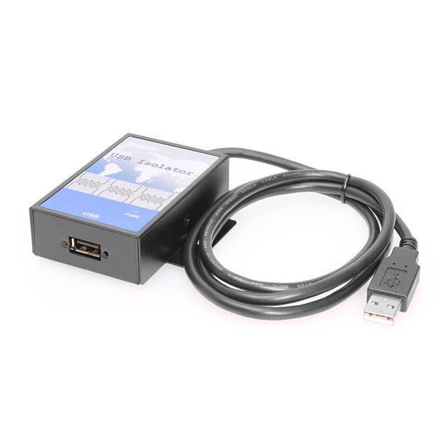 Coolgear USBG-ISO-M electronic component