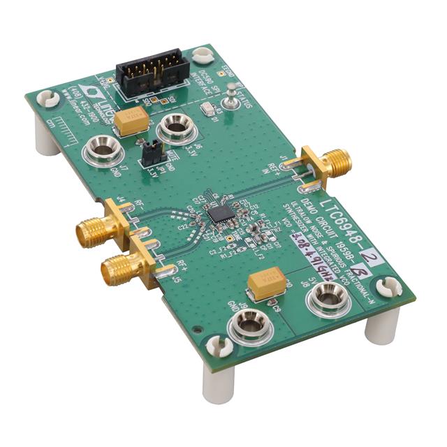 Analog Devices Inc. DC1959B-B electronic component