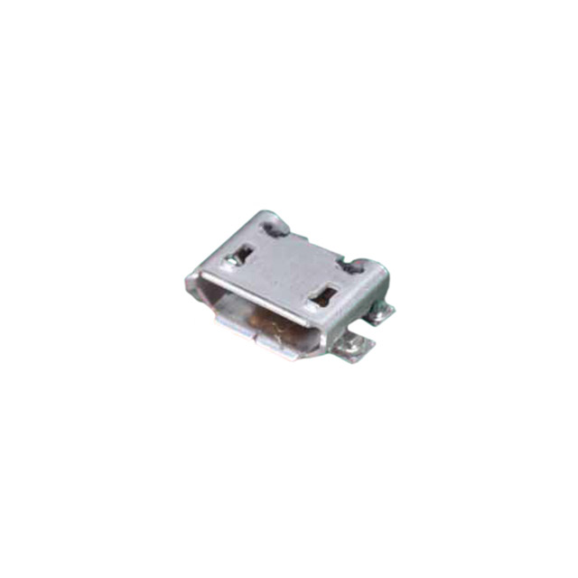 Hirose Electric Co Ltd ZX62-B-5P electronic component