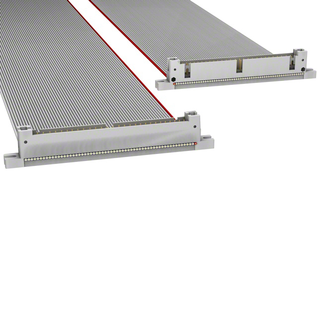 Assmann WSW Components H3WWH-6006G electronic component