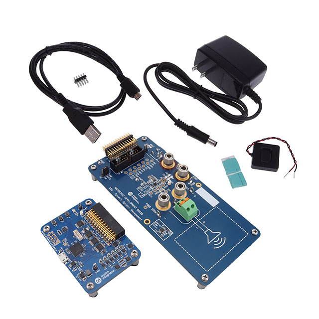 Analog Devices Inc./Maxim Integrated MAX98390CEVSYS# electronic component