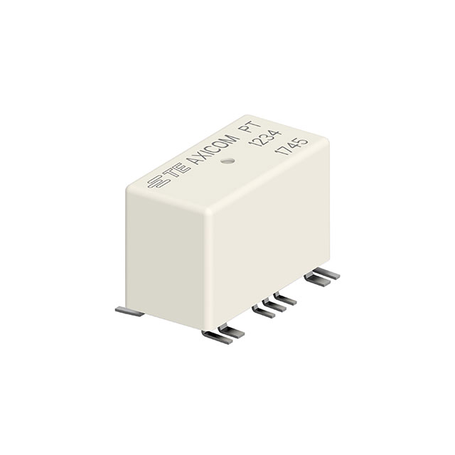 TE Connectivity Potter & Brumfield Relays 1462050-2 electronic component