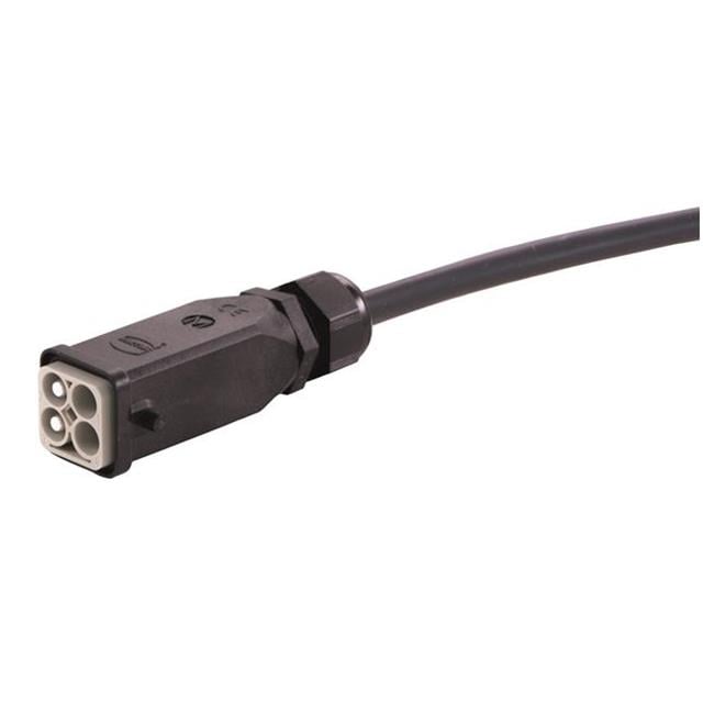 HARTING 618878011030 electronic component