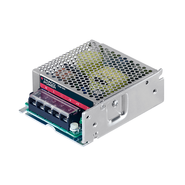 Traco Power TXM 050-124 electronic component