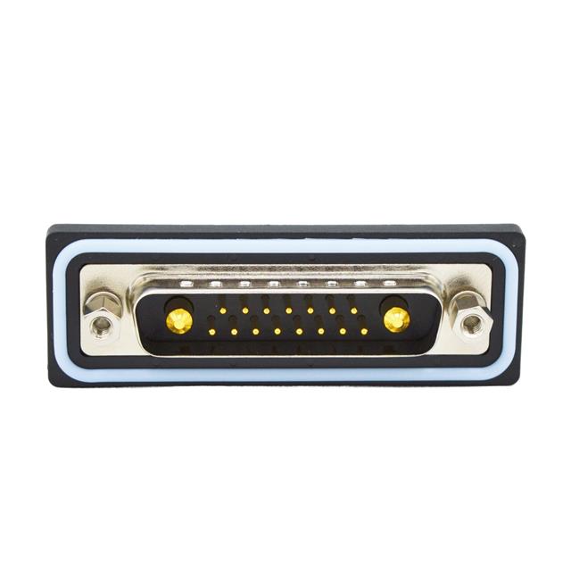 NorComp Inc. CDFV17W2113L211 electronic component