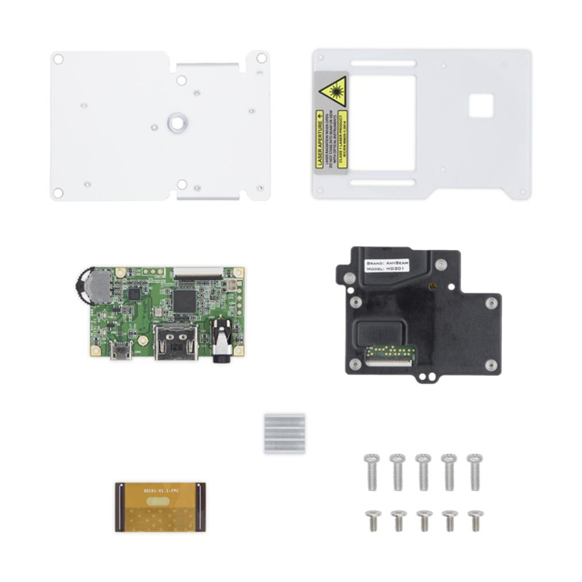 Maker Emporium Ltd NBR-0004 electronic component