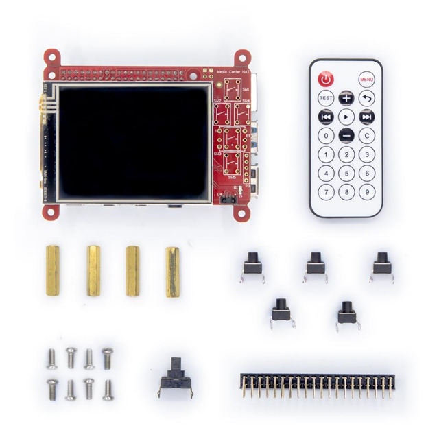 Maker Emporium Ltd PIS-0573 electronic component