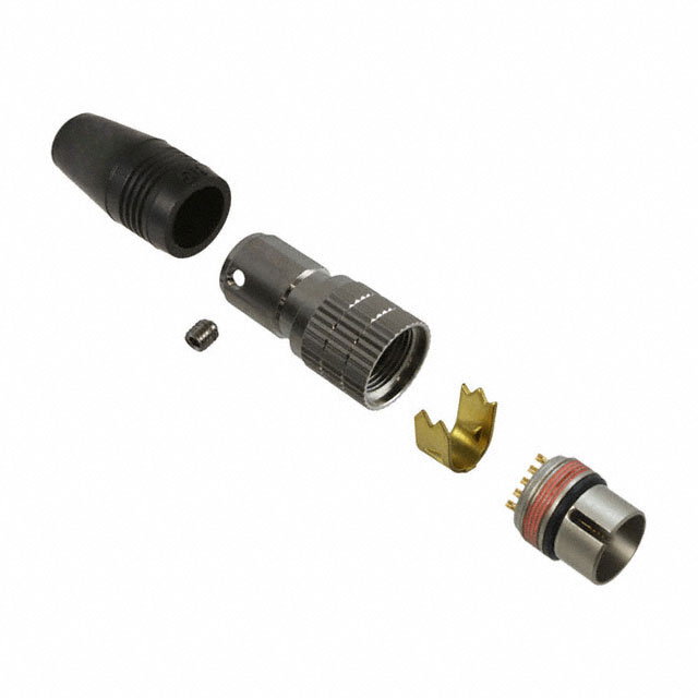 Hirose Electric Co Ltd HR25-9TP-16P(74) electronic component