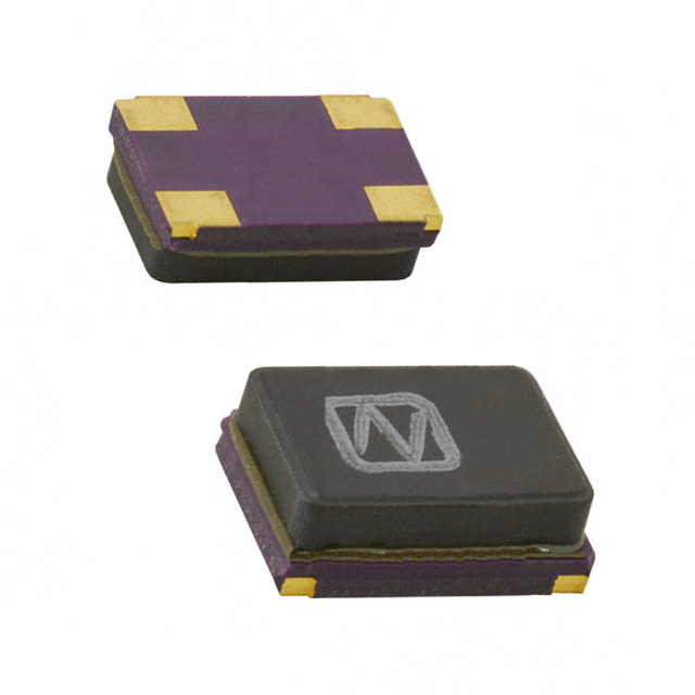 NDK (NIHON DEMPA KOGYO CO., LTD) CHPCIS3-32M electronic component